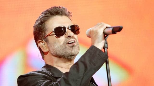 The Evening Standard used a picture of a George Michael lookalike by accident The Evening Standard used a picture of a George Michael lookalike by accident