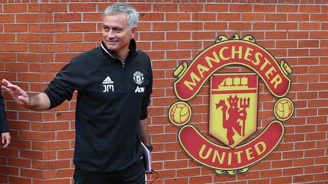 Son of former Manchester United transfer target could be on his way to the club Son of former Manchester United transfer target could be on his way to the club