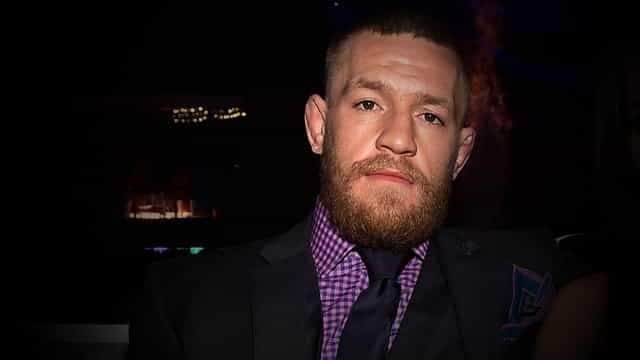 Conor McGregor’s bail set and he is allowed to return to Ireland Conor McGregor’s bail set and he is allowed to return to Ireland