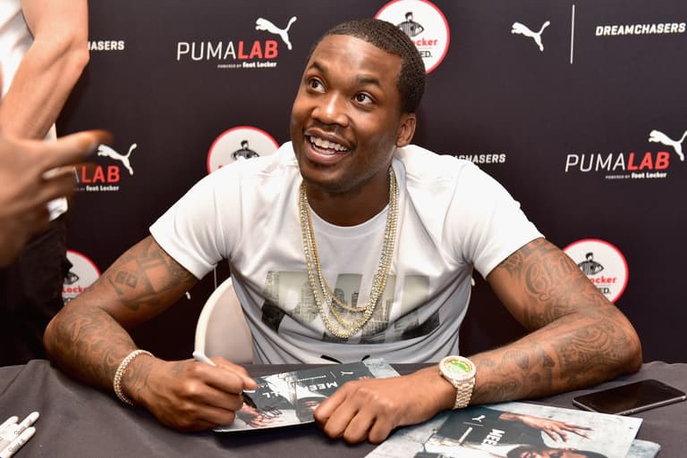Meek Mill to be released from prison tonight Meek Mill to be released from prison tonight