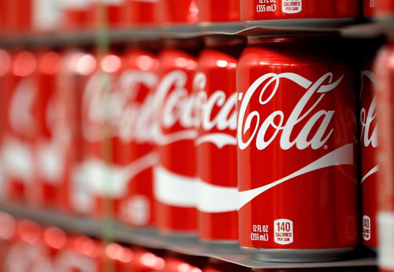 Coca-Cola just ‘launched’ three new flavours Coca-Cola just ‘launched’ three new flavours