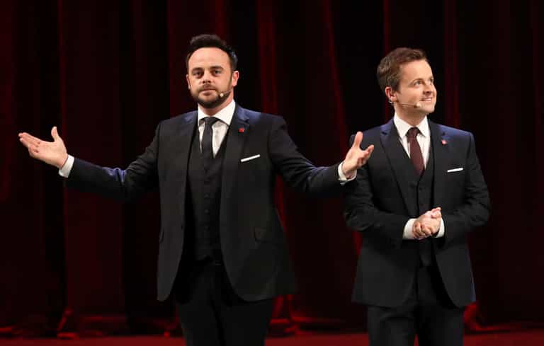 ITV’s big call: Ant McPartlin will return to Britain’s Got Talent ITV’s big call: Ant McPartlin will return to Britain’s Got Talent