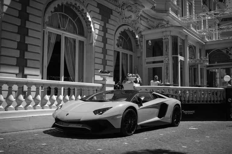 A man is selling the world’s most expensive number plate for £15 million A man is selling the world’s most expensive number plate for £15 million