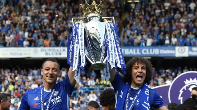 John Terry went to David Luiz’s birthday party dressed as the Honey Monster John Terry went to David Luiz’s birthday party dressed as the Honey Monster