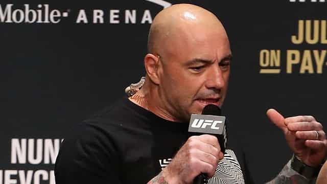 Joe Rogan releases statement on questionable commentary at UFC 223 Joe Rogan releases statement on questionable commentary at UFC 223