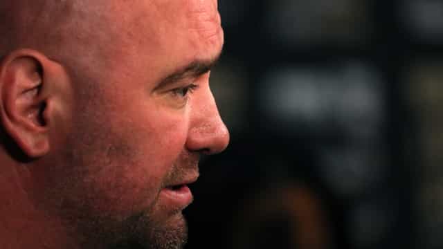 Dana White explains how McGregor got into the building ahead of bus attack Dana White explains how McGregor got into the building ahead of bus attack