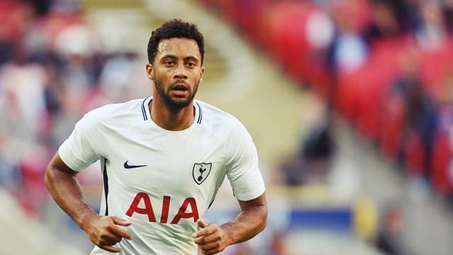 Tottenham are “ready to sell” Mousa Dembele Tottenham are “ready to sell” Mousa Dembele