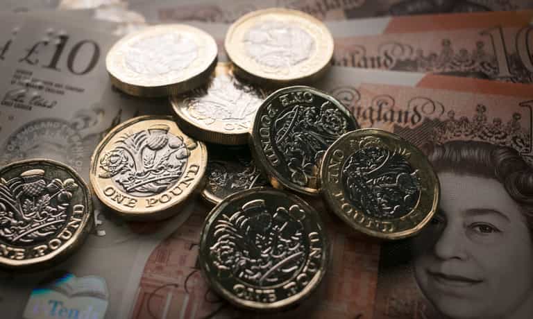 Every salaried worker in England is getting a pay rise today Every salaried worker in England is getting a pay rise today