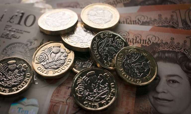 Every salaried worker in England is getting a pay rise today Every salaried worker in England is getting a pay rise today
