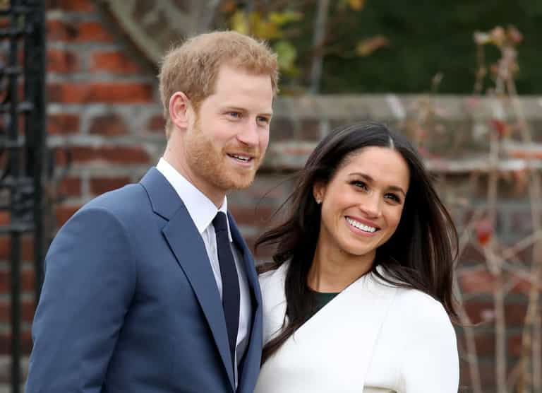 Prince Harry and Meghan Markle ask for donations to charities instead of wedding gifts Prince Harry and Meghan Markle ask for donations to charities instead of wedding gifts