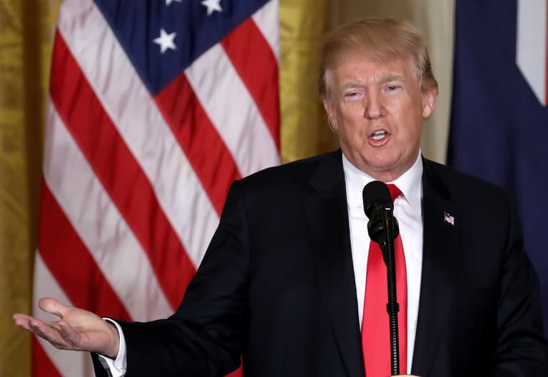 South Korea’s president thinks Donald Trump should win the Nobel Peace Prize South Korea’s president thinks Donald Trump should win the Nobel Peace Prize