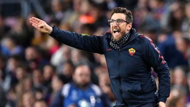 Roma players told to ‘believe’ in their ability to complete comeback against Liverpool Roma players told to ‘believe’ in their ability to complete comeback against Liverpool