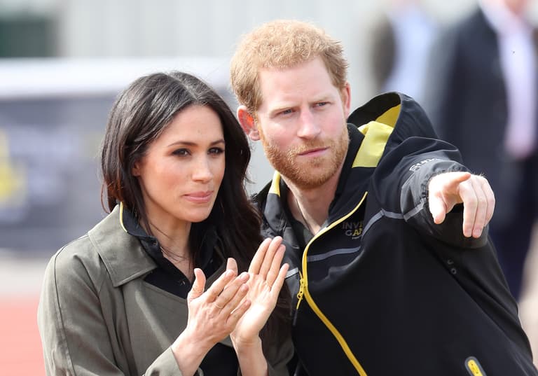 Prince Harry is worth a staggering amount of money Prince Harry is worth a staggering amount of money