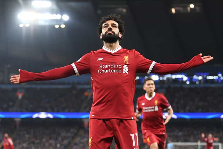 Liverpool were destroyed for 45 minutes, but while Jurgen Klopp’s side have Mo Salah they will always have hope Liverpool were destroyed for 45 minutes, but while Jurgen Klopp’s side have Mo Salah they will always have hope