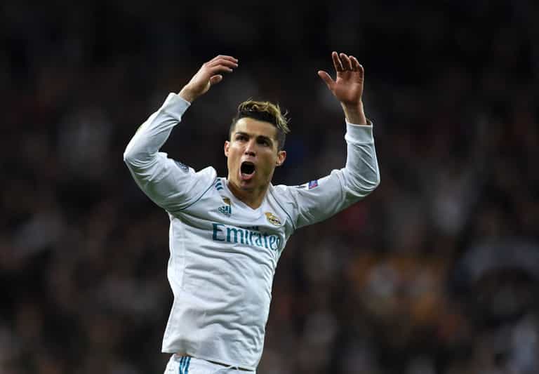 Arrogance? Vanity? Whatever it is, it’s the reason Cristiano Ronaldo is the incredible player he is Arrogance? Vanity? Whatever it is, it’s the reason Cristiano Ronaldo is the incredible player he is