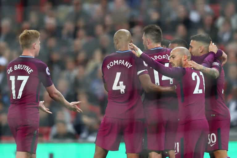 The record for the most completed passes in a Premier League season has been broken and it’s not who you’d expect The record for the most completed passes in a Premier League season has been broken and it’s not who you’d expect