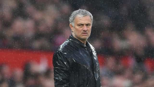 Jose Mourinho ready to drop Man United stars for FA Cup semi-final Jose Mourinho ready to drop Man United stars for FA Cup semi-final