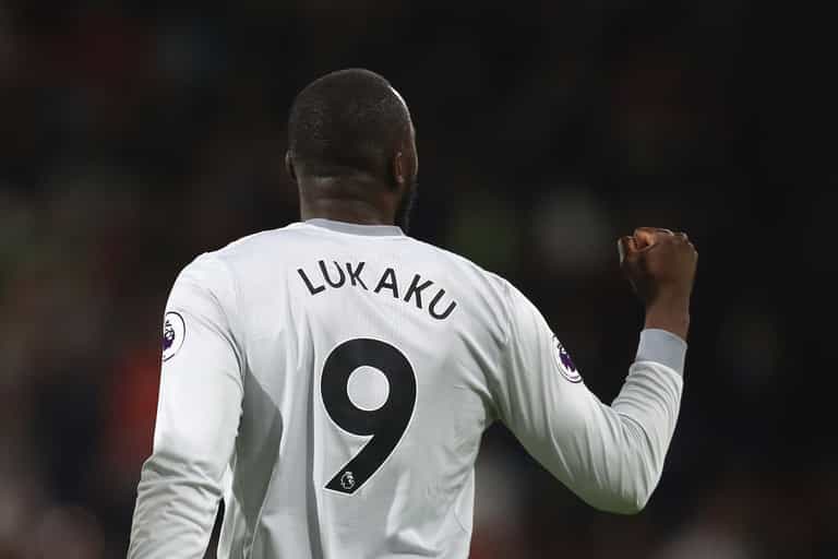 27 goals, yet some Man United fans still aren’t happy about Romelu Lukaku 27 goals, yet some Man United fans still aren’t happy about Romelu Lukaku