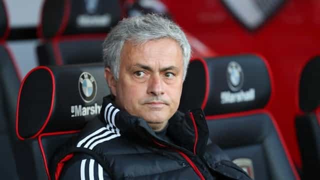 ‘He is a tramp’: TV pundit takes aim at Jose Mourinho over treatment of Arsene Wenger ‘He is a tramp’: TV pundit takes aim at Jose Mourinho over treatment of Arsene Wenger