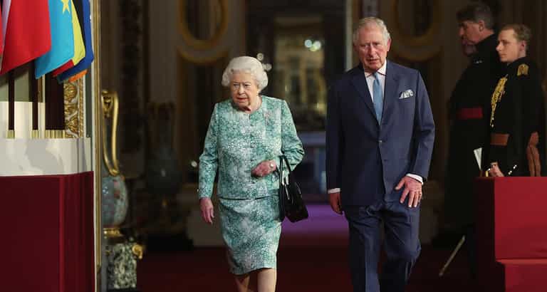 Prince Charles in racism row after saying that a woman ‘didn’t look like she was from Manchester’ Prince Charles in racism row after saying that a woman ‘didn’t look like she was from Manchester’