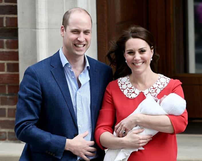 People’s suggestions for the royal baby’s name are hilarious People’s suggestions for the royal baby’s name are hilarious