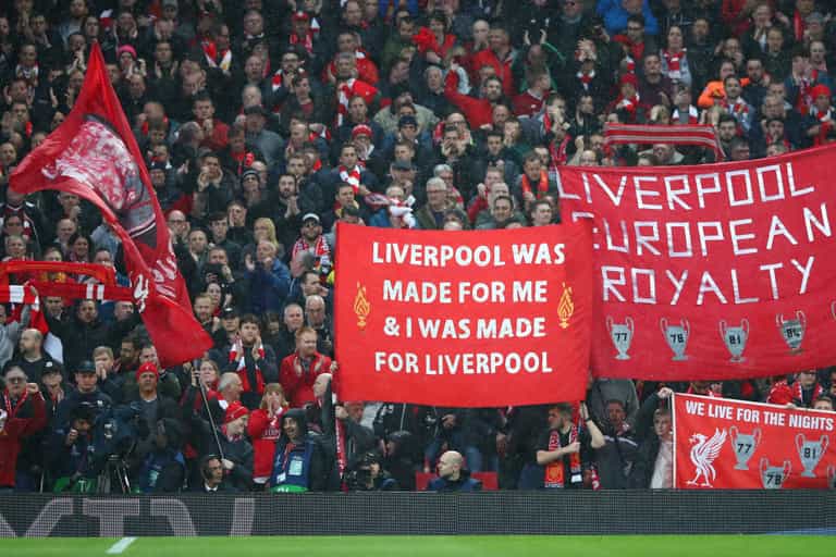Liverpool took Roma apart for an hour but were left with a familiar feeling of anxiety Liverpool took Roma apart for an hour but were left with a familiar feeling of anxiety