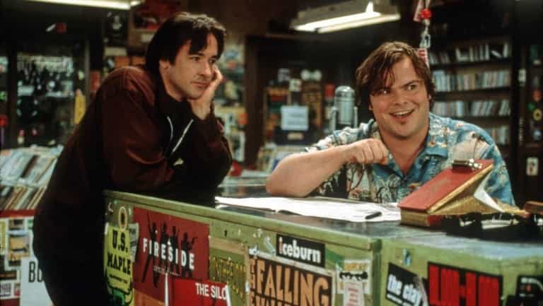 The cult classic High Fidelity is set to be remade for TV with a female in the lead The cult classic High Fidelity is set to be remade for TV with a female in the lead