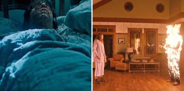 Believe the hype, Hereditary is going to scare the living crap out of you Believe the hype, Hereditary is going to scare the living crap out of you
