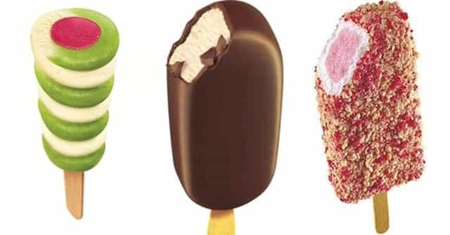 QUIZ: Can you name the ice cream from the image? QUIZ: Can you name the ice cream from the image?