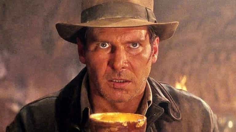 Steven Spielberg on a female-led Indiana Jones franchise: “There would be nothing wrong with that” Steven Spielberg on a female-led Indiana Jones franchise: “There would be nothing wrong with that”
