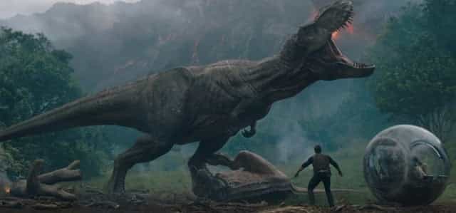 Jurassic World: Fallen Kingdom now has ‘the most dangerous’ dinosaur that ever lived Jurassic World: Fallen Kingdom now has ‘the most dangerous’ dinosaur that ever lived