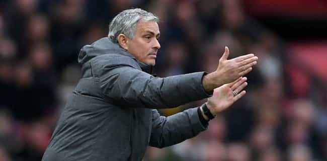 Manchester United fans encouraged by Jose Mourinho’s team selection against City Manchester United fans encouraged by Jose Mourinho’s team selection against City