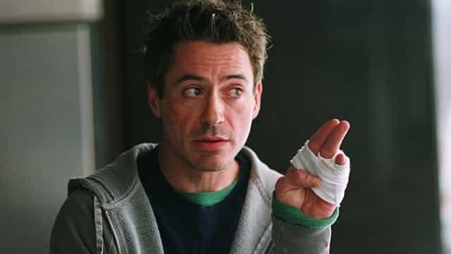 The necessary tribute to Robert Downey Jr’s best ever performance and film The necessary tribute to Robert Downey Jr’s best ever performance and film