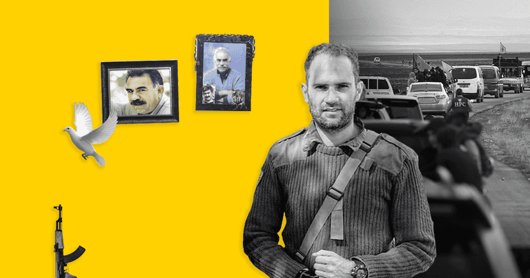 How the Kurds are being written out of history once again How the Kurds are being written out of history once again