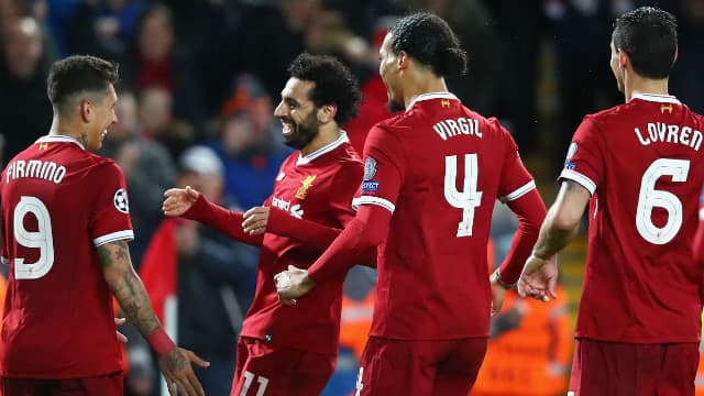 Liverpool hurricaning through the Champions League is no accident – just ask Jurgen Klopp or Philippe Coutinho Liverpool hurricaning through the Champions League is no accident – just ask Jurgen Klopp or Philippe Coutinho