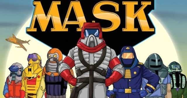 Relive some nostalgia joy because there’s a M.A.S.K film coming and it landed a director Relive some nostalgia joy because there’s a M.A.S.K film coming and it landed a director