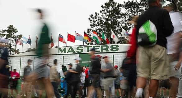 Masters 2018: The Experts’ guide: who’s backing who at Augusta? Masters 2018: The Experts’ guide: who’s backing who at Augusta?