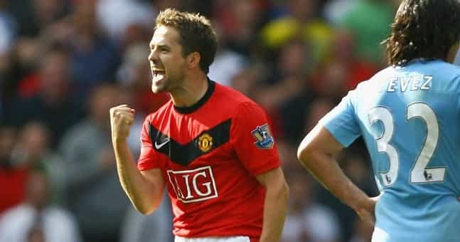 Michael Owen jersey number story shows Alex Ferguson at his shrewdest Michael Owen jersey number story shows Alex Ferguson at his shrewdest