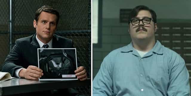 Fantastic news for Mindhunter fans as the directors for Season 2 look set to be announced Fantastic news for Mindhunter fans as the directors for Season 2 look set to be announced
