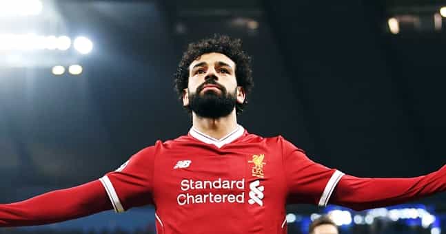 Jurgen Klopp response to Salah world-class question will satisfy most football fans Jurgen Klopp response to Salah world-class question will satisfy most football fans