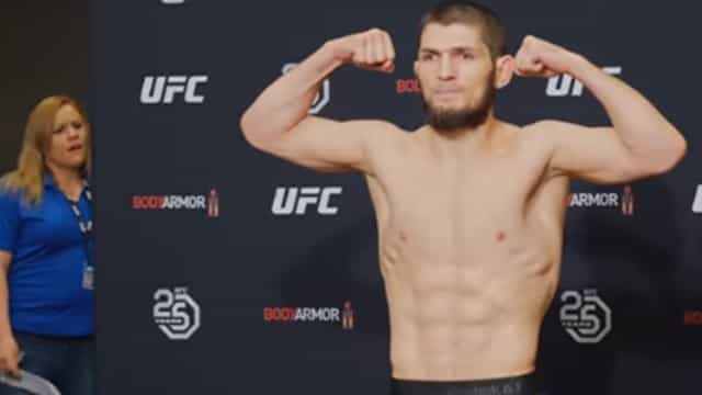 Clearing up the confusion around the most bonkers weigh-in day in UFC history Clearing up the confusion around the most bonkers weigh-in day in UFC history