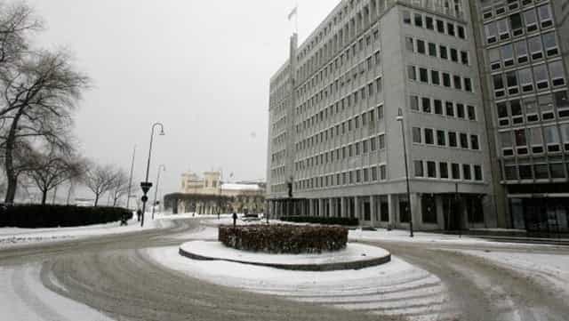 Norwegian government are asking students to stop having sex on roundabouts Norwegian government are asking students to stop having sex on roundabouts