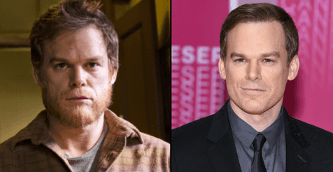 Michael C Hall confirms he’s open to Dexter reboot Michael C Hall confirms he’s open to Dexter reboot