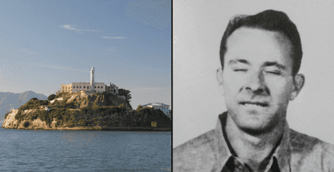 ‘Man who escaped Alcatraz’ writes letter to FBI after 50 years of freedom ‘Man who escaped Alcatraz’ writes letter to FBI after 50 years of freedom