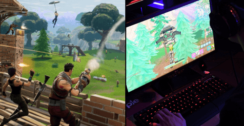 Fortnite developers are suing a 14-year-old player for cheating Fortnite developers are suing a 14-year-old player for cheating