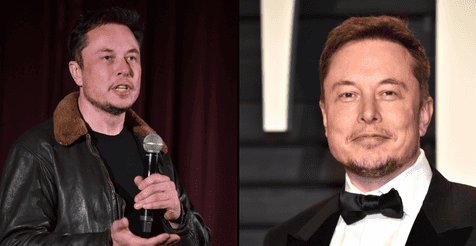 GoFundMe for Elon Musk started after people see where he sleeps GoFundMe for Elon Musk started after people see where he sleeps