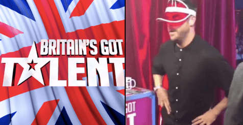 Ant and Dec snubbed by Britain’s Got Talent in build-up to first show Ant and Dec snubbed by Britain’s Got Talent in build-up to first show