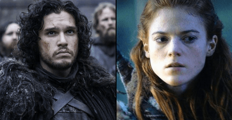 Game of Thrones is looking for northerners to star in the next season of the show Game of Thrones is looking for northerners to star in the next season of the show