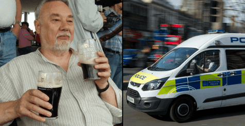 Police release mugshot of accomplice to burglar stabbed by pensioner Police release mugshot of accomplice to burglar stabbed by pensioner