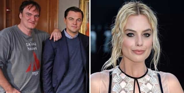 Quentin Tarantino says his new film is the ‘closest to Pulp Fiction’ he’s ever done Quentin Tarantino says his new film is the ‘closest to Pulp Fiction’ he’s ever done